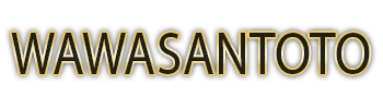 Logo WAWASANTOTO